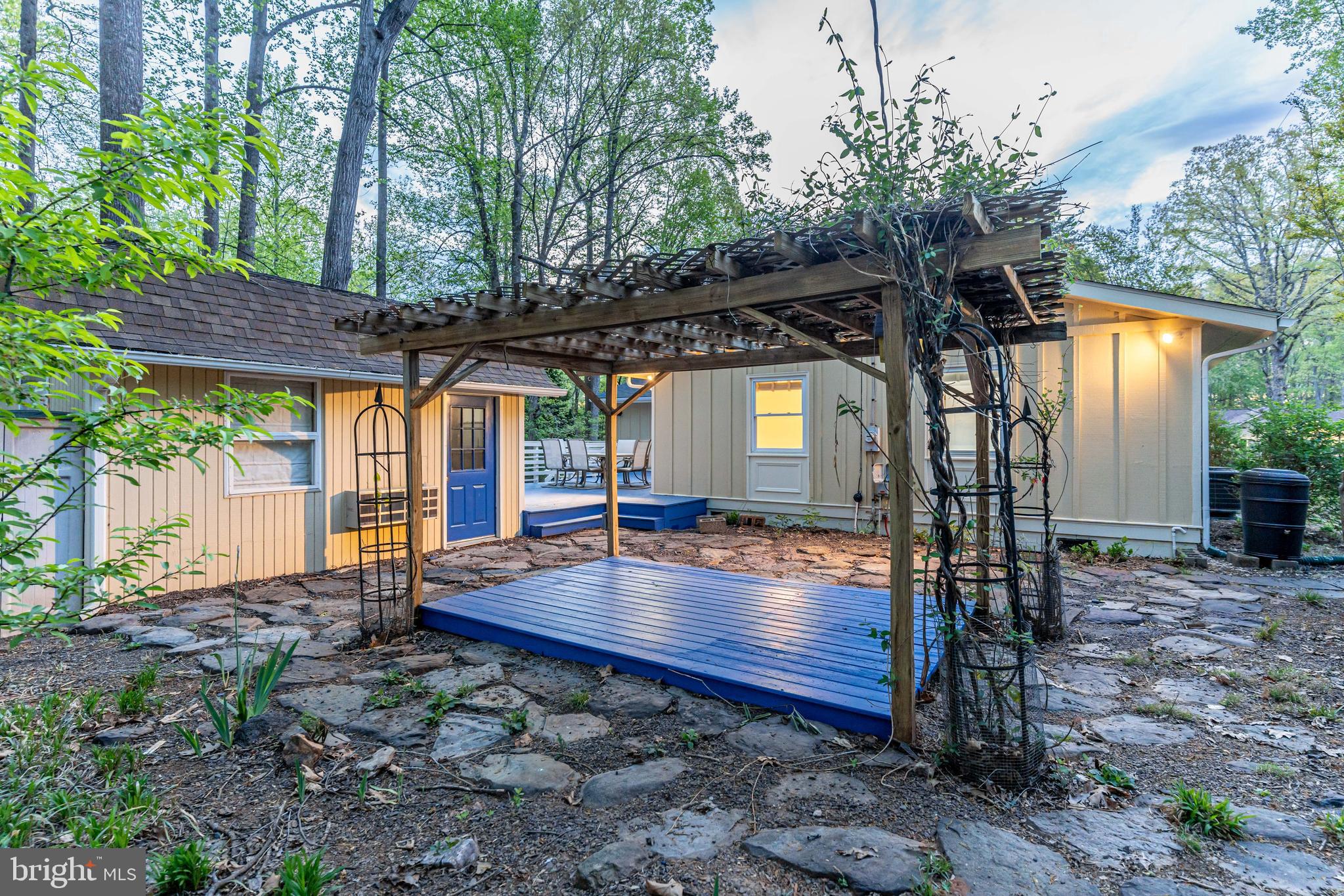 102 Monument Road Locust Grove, VA 22508 - Photo 29 of 50