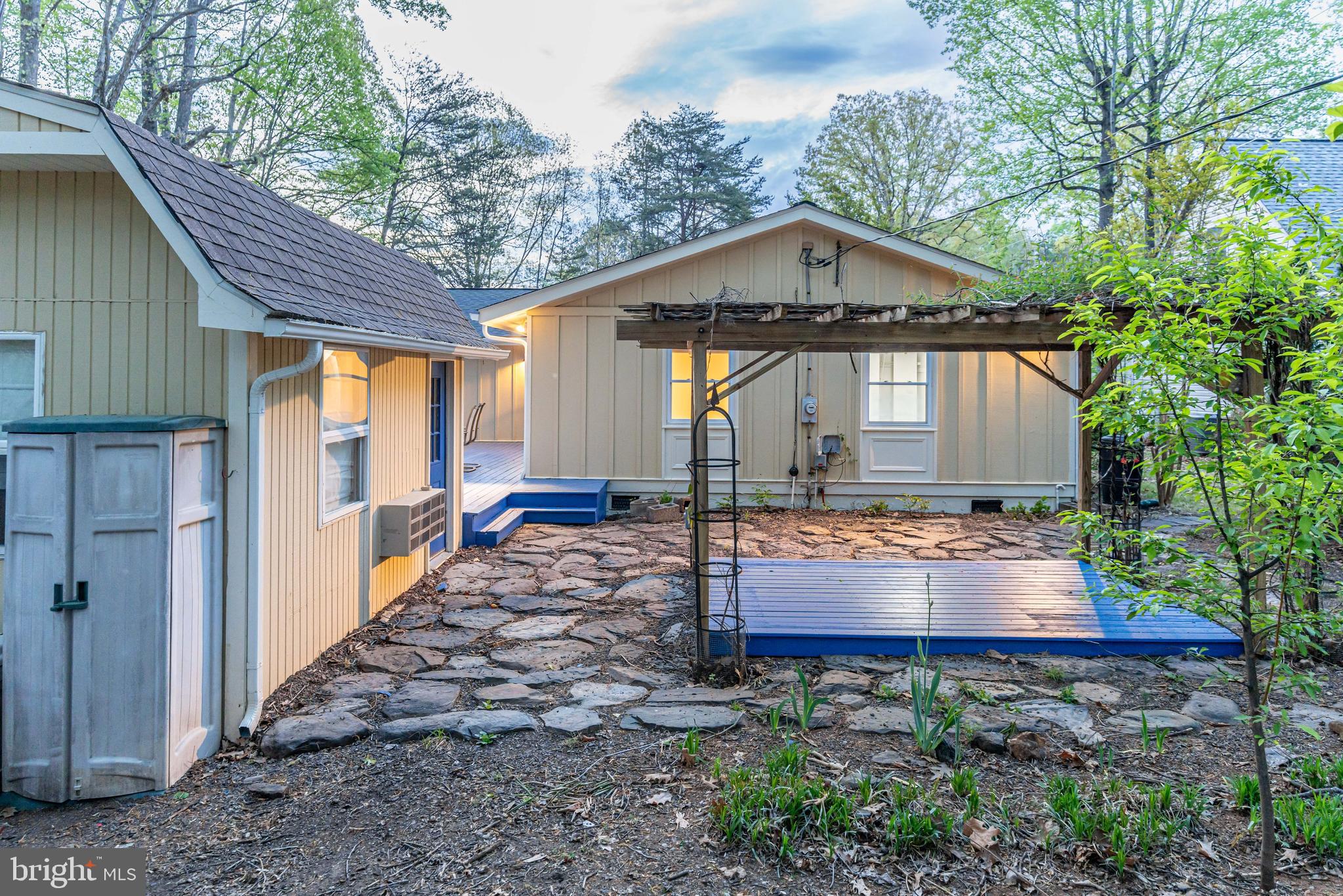 102 Monument Road Locust Grove, VA 22508 - Photo 30 of 50