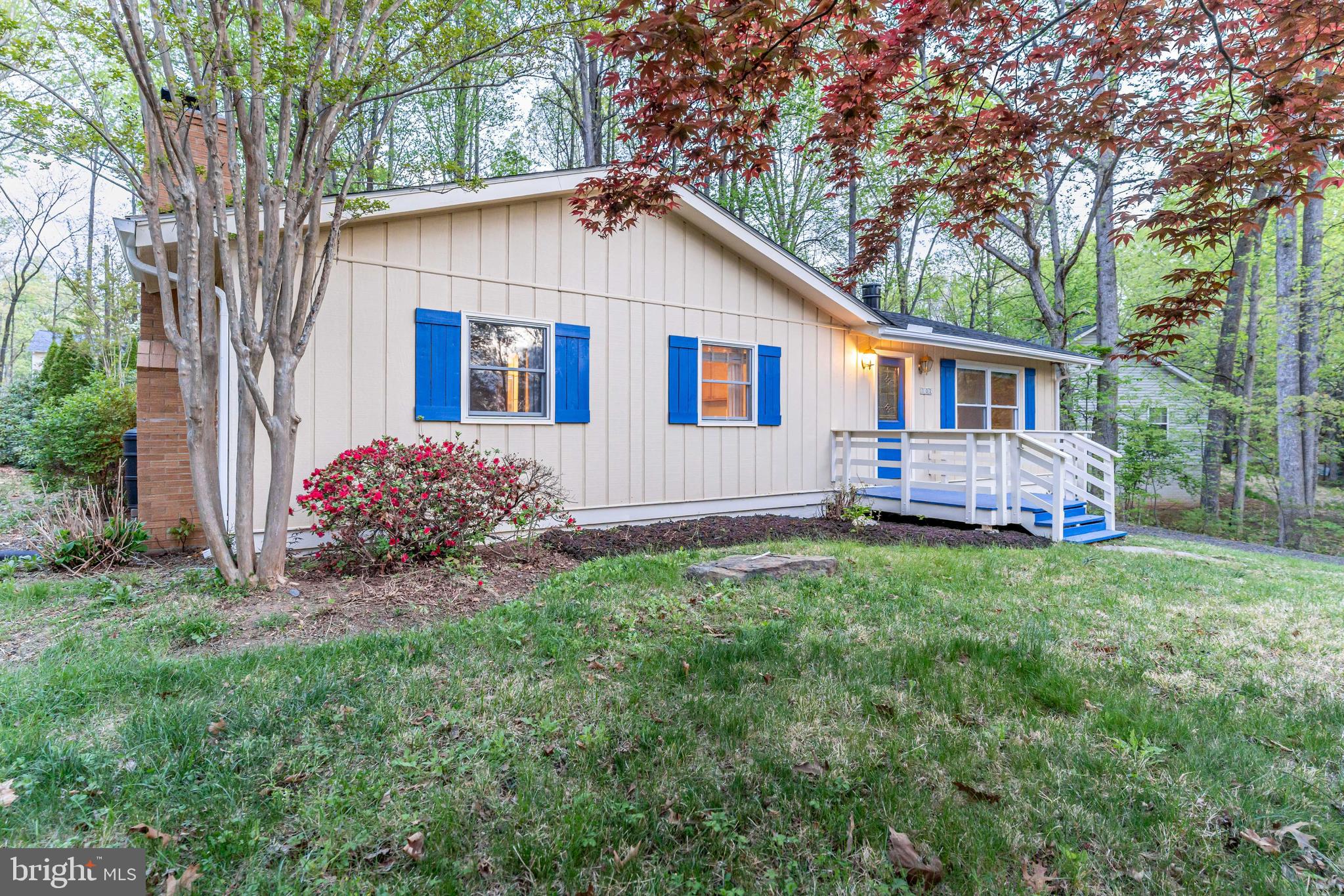 102 Monument Road Locust Grove, VA 22508 - Photo 31 of 50