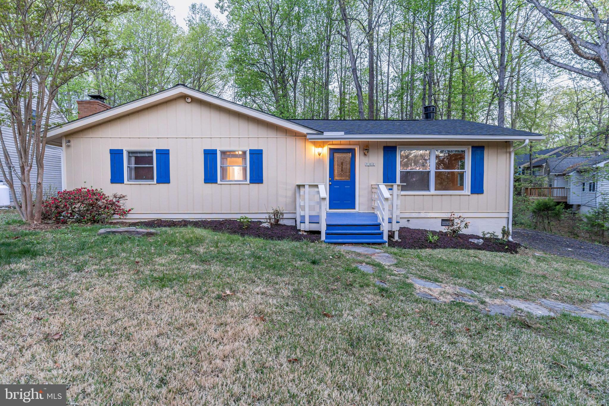 102 Monument Road Locust Grove, VA 22508 - Photo 32 of 50