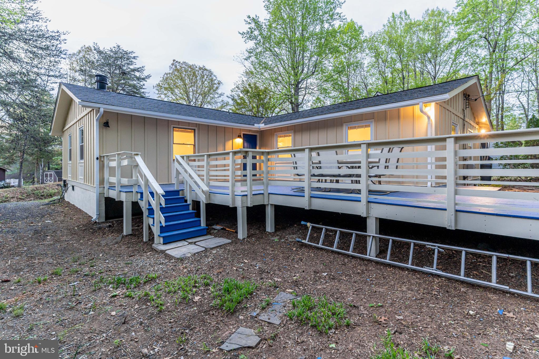 102 Monument Road Locust Grove, VA 22508 - Photo 33 of 50