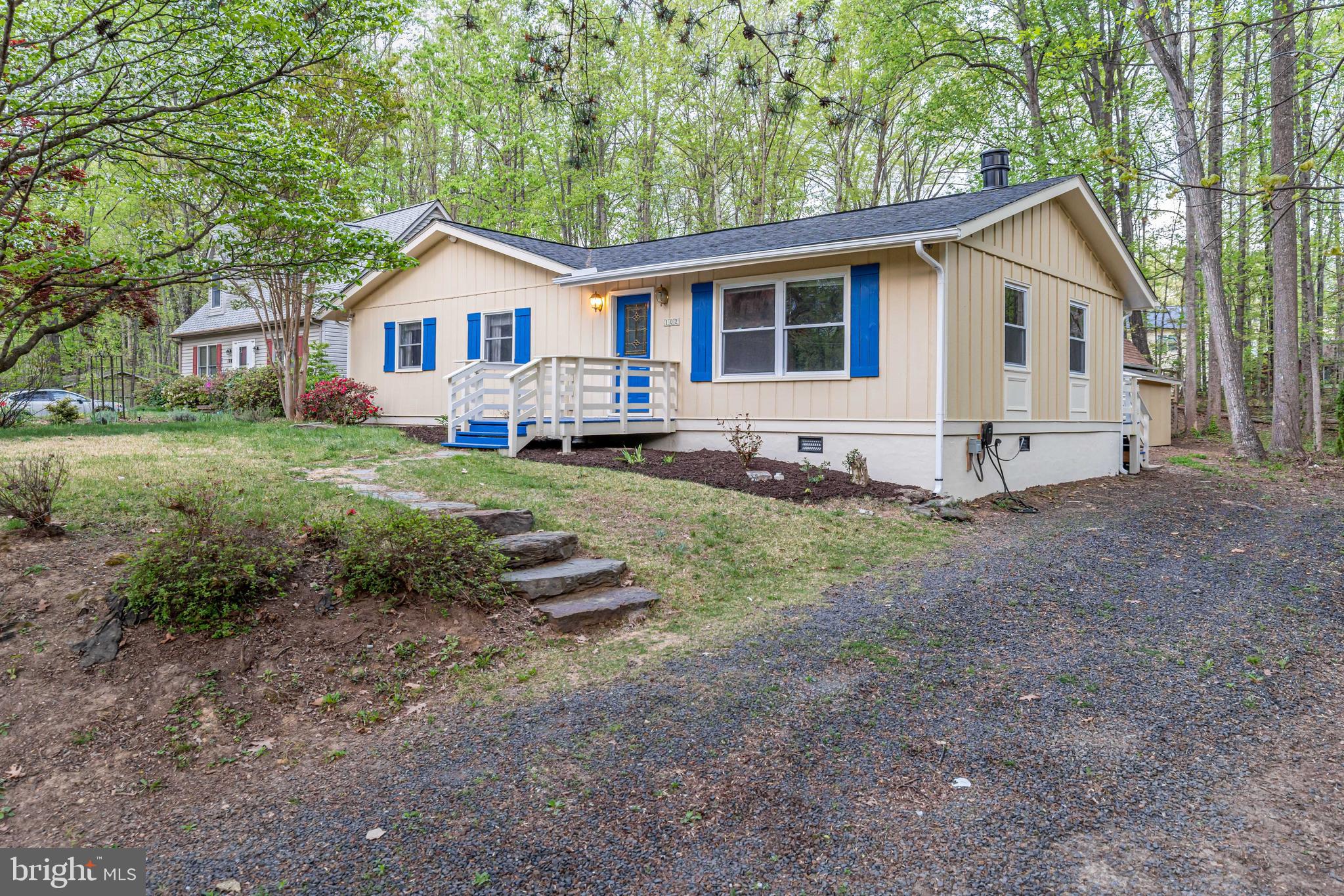 102 Monument Road Locust Grove, VA 22508 - Photo 36 of 50