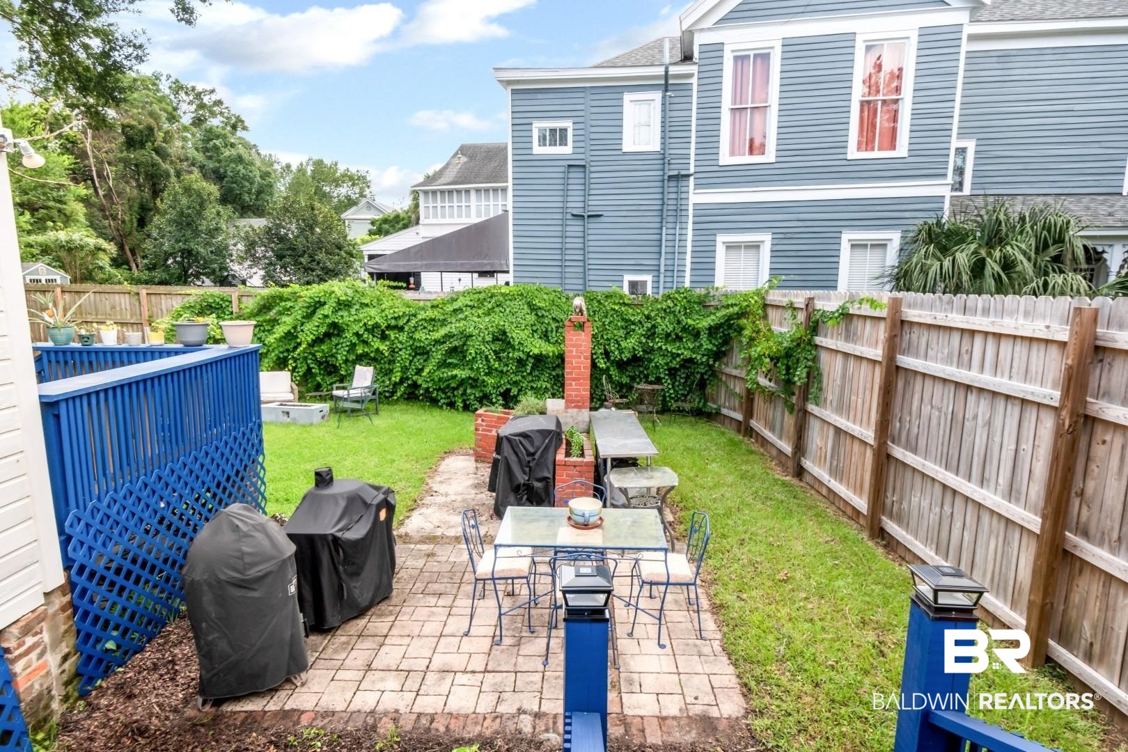 202 Roper Street Mobile, AL 36604 - Photo 45 of 60