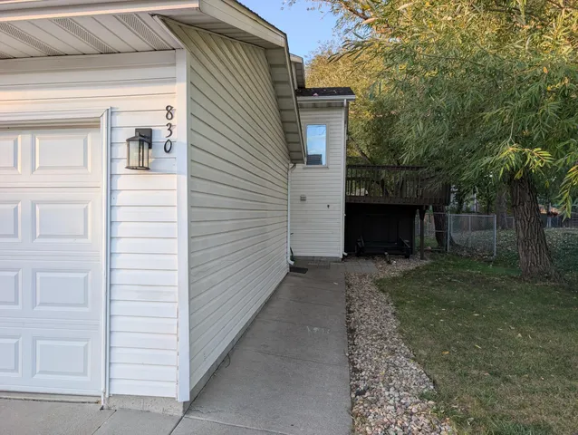 $249,900 | 830 12th Avenue West, West Fargo, ND 58078