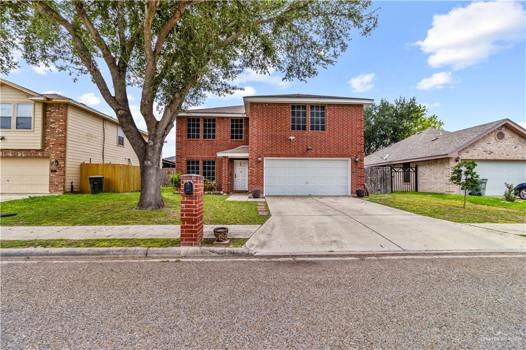 1320 Rio Comal Circle San Juan, TX 78589 - Photo 2 of 23