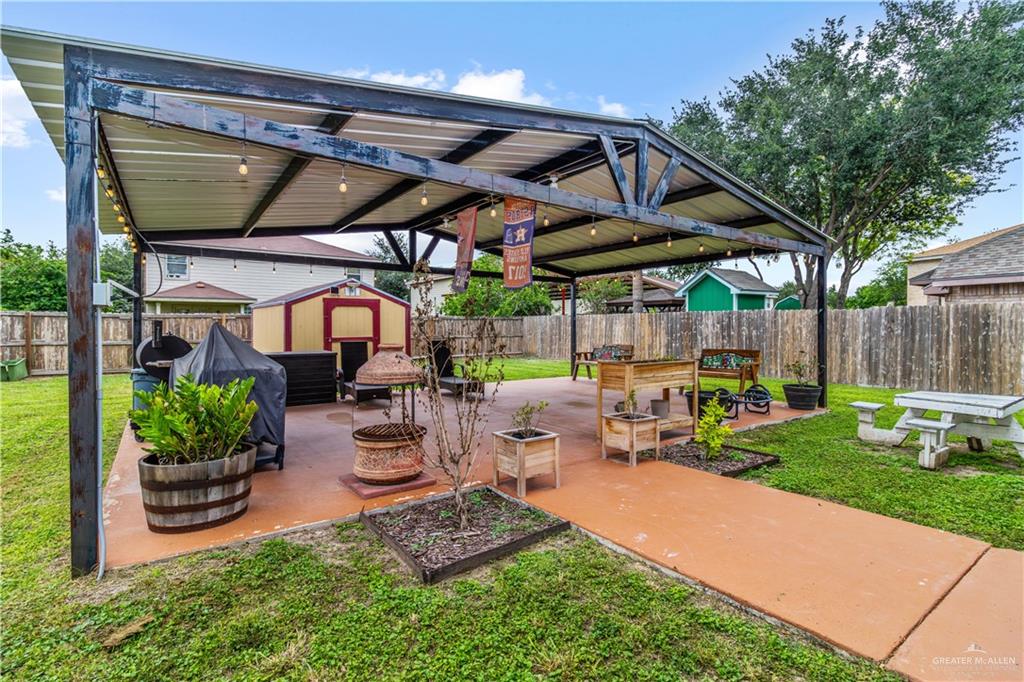 1320 Rio Comal Circle San Juan, TX 78589 - Photo 22 of 23