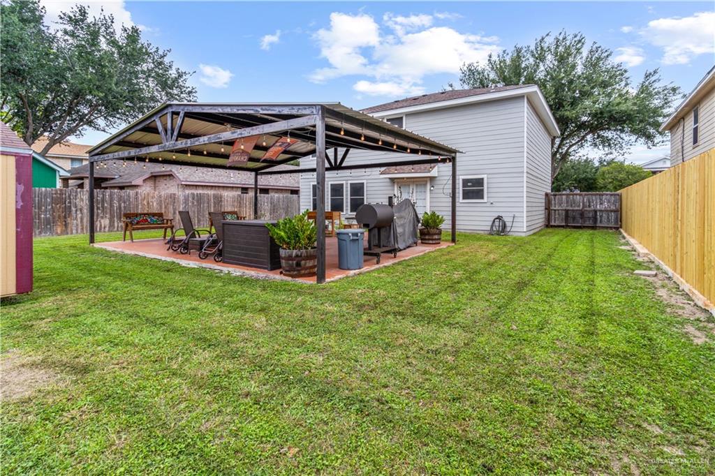 1320 Rio Comal Circle San Juan, TX 78589 - Photo 23 of 23