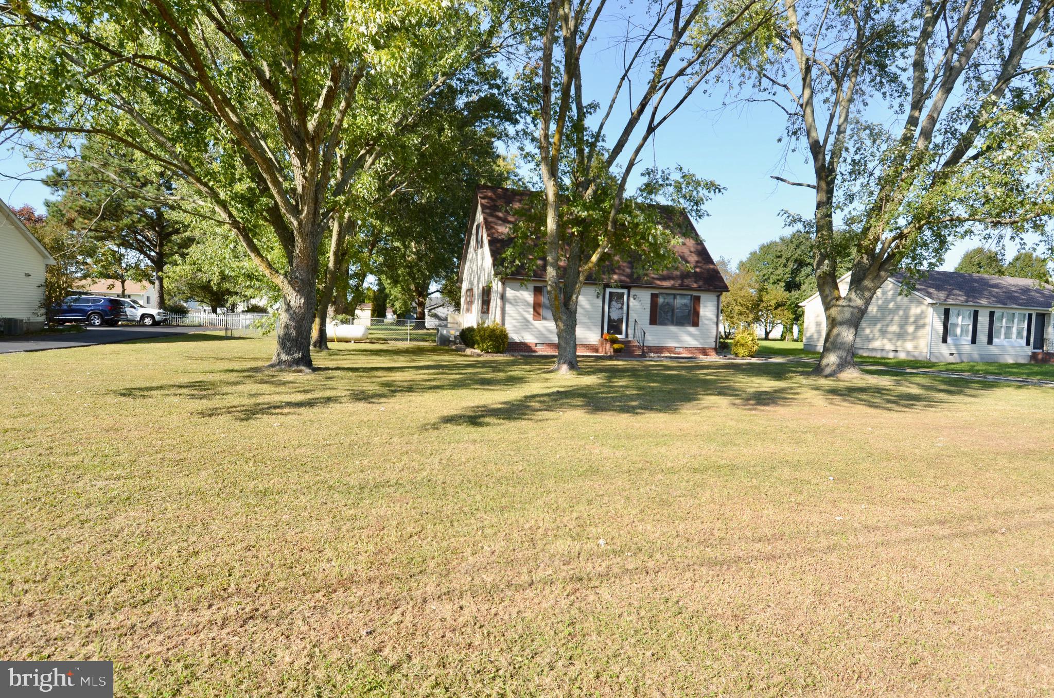 30110 Deal Island Road Princess Anne, MD 21853 - Photo 21 of 31 Gallery Image 21