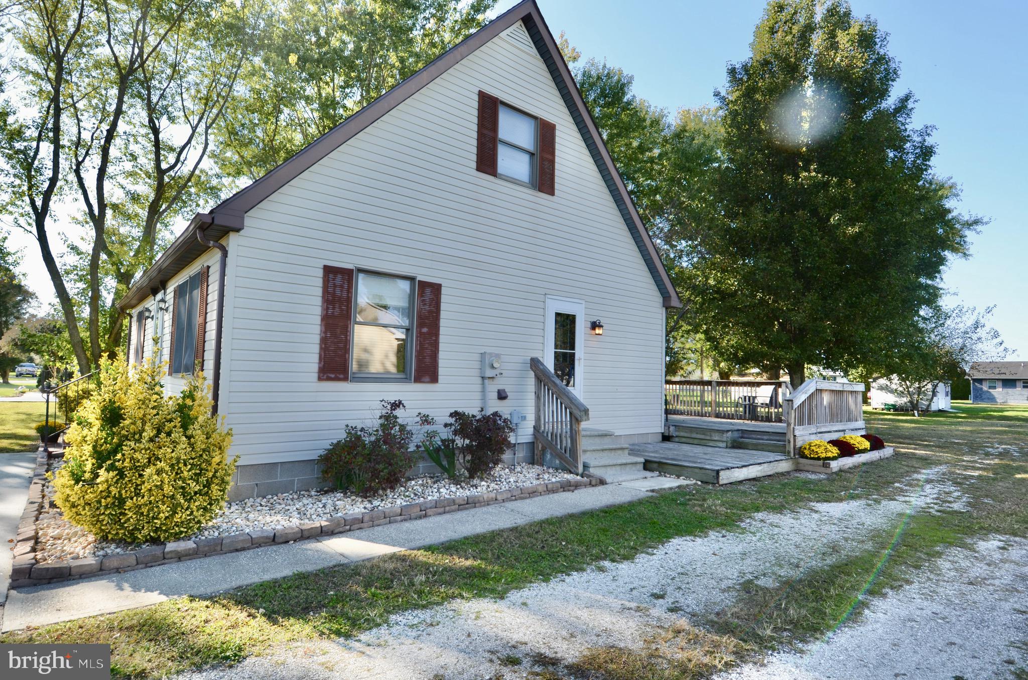30110 Deal Island Road Princess Anne, MD 21853 - Photo 22 of 31 Gallery Image 22