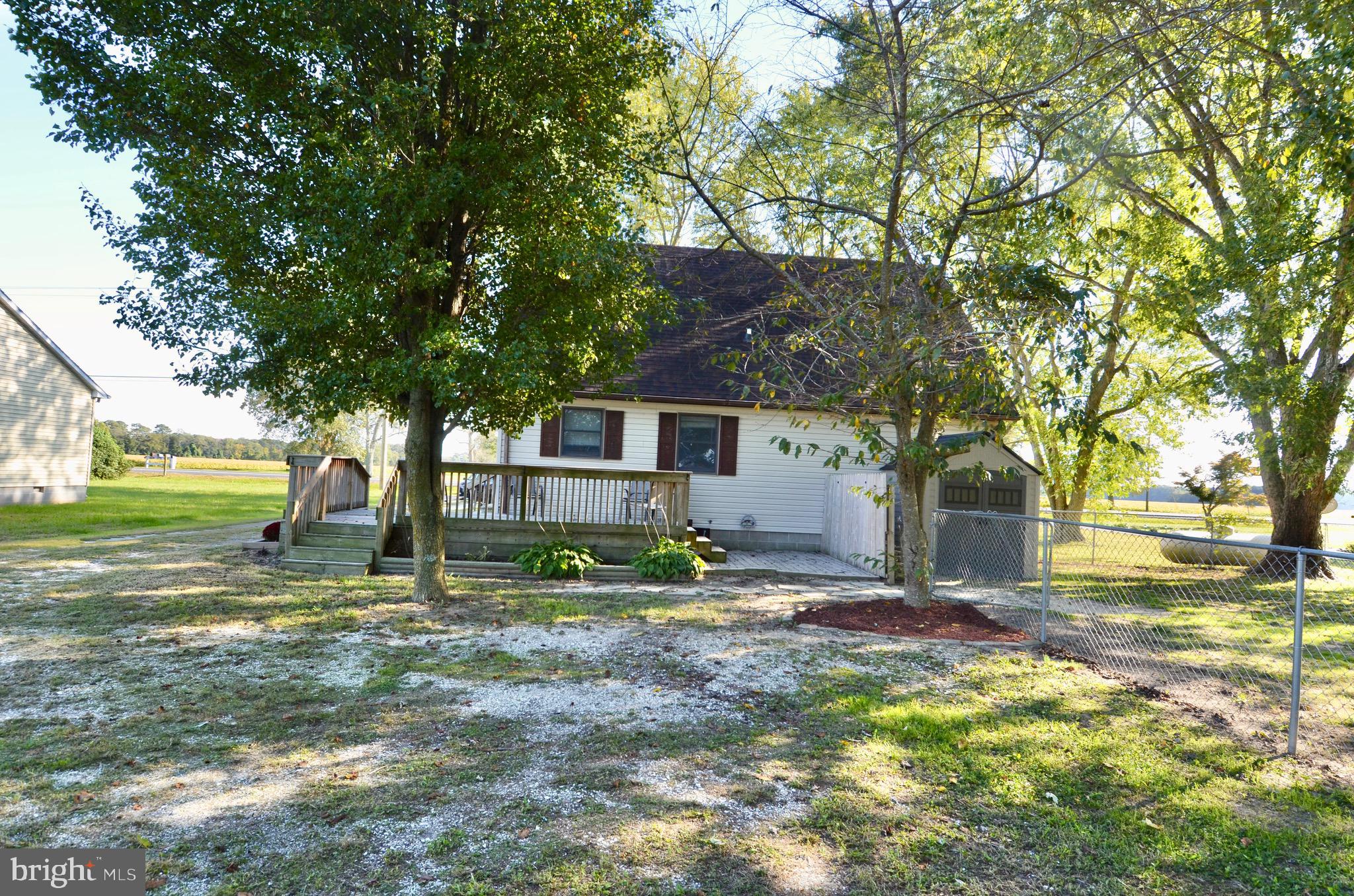 30110 Deal Island Road Princess Anne, MD 21853 - Photo 25 of 31 Gallery Image 25