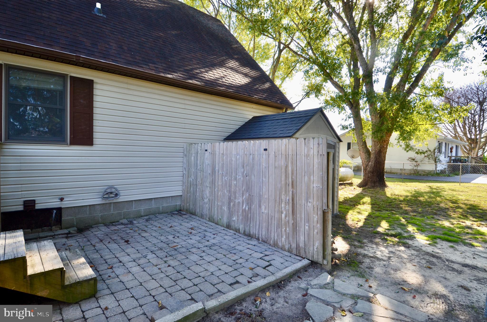 30110 Deal Island Road Princess Anne, MD 21853 - Photo 26 of 31 Gallery Image 26