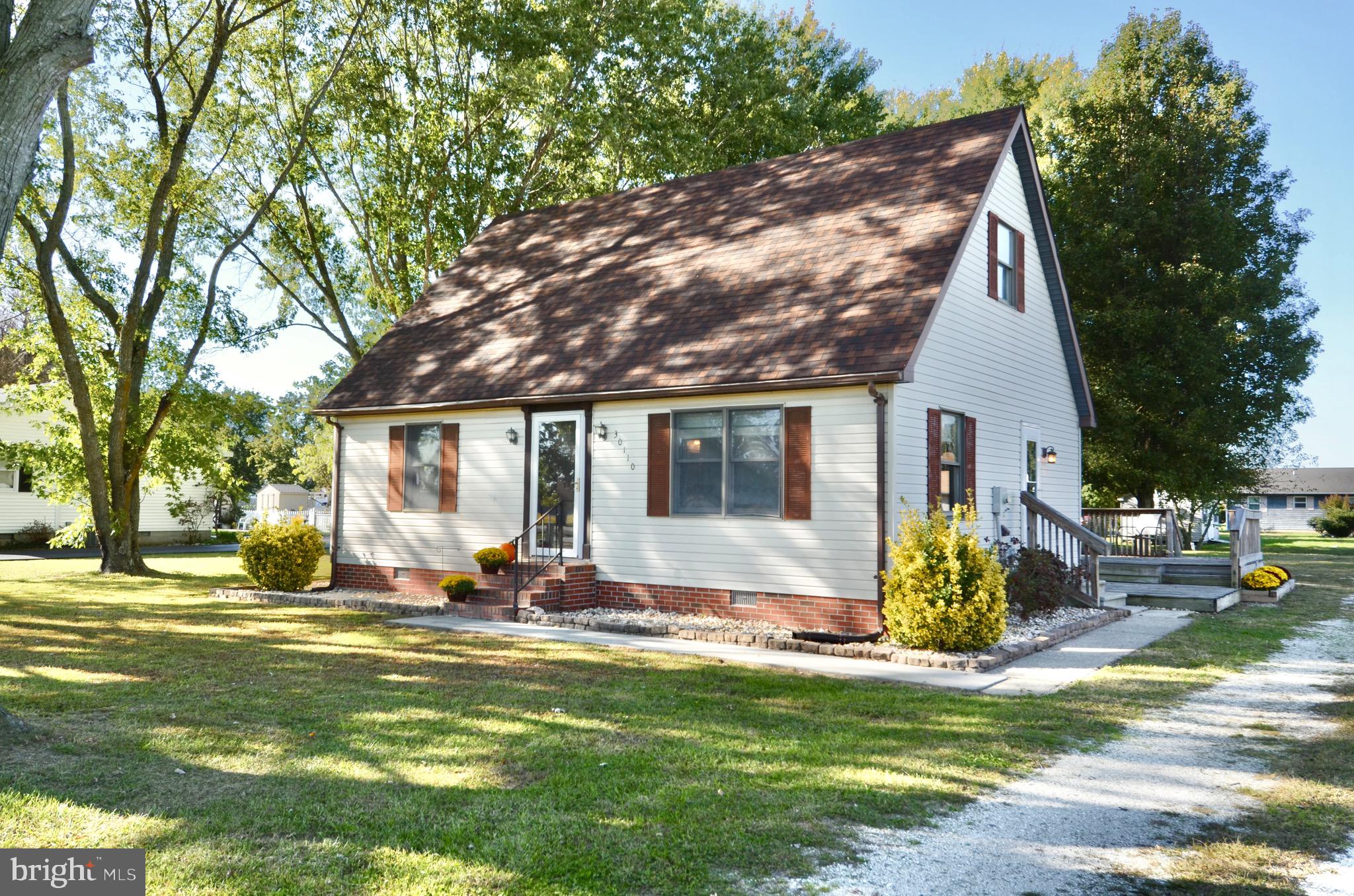 30110 Deal Island Road Princess Anne, MD 21853 - Photo 30 of 31 Gallery Image 30