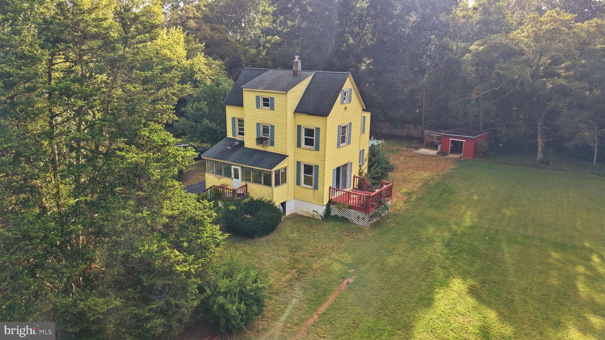 11 Martintown Road Woodbine, NJ 08270 - Photo 2 of 46 Gallery Image 2