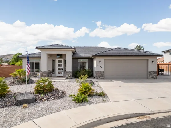$525,000 | 2639 West 400 North, Hurricane, UT 84737