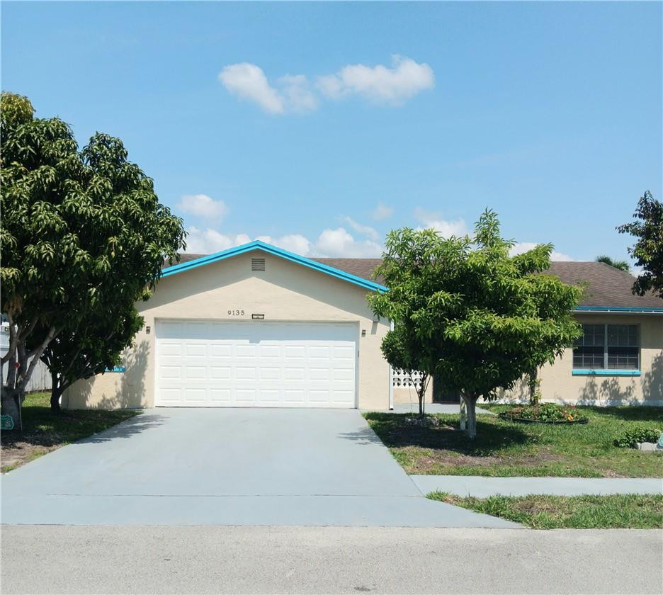 9135 Southwest 18th Street Boca Raton, FL 33428 - Photo 1 of 26 Photo 1