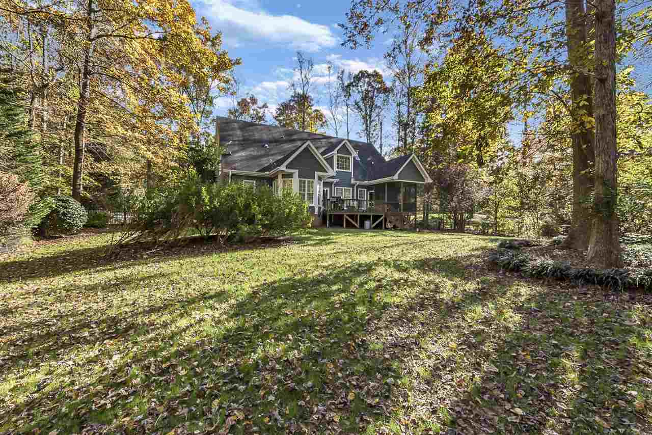 1716 Chestnut Hill Road Wake Forest, NC 27587 - Photo 24 of 25 Photo 24