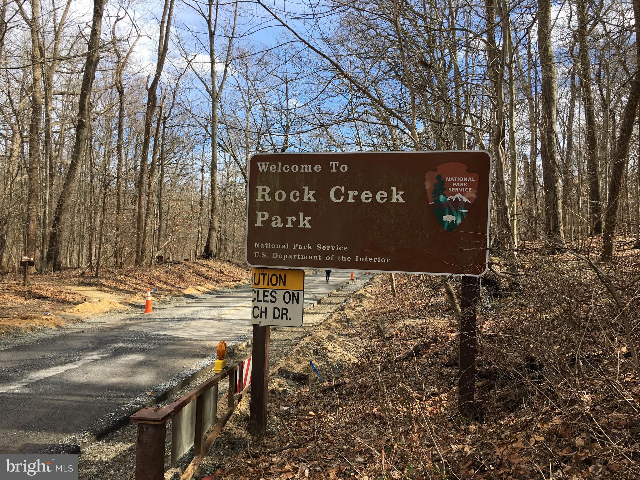 2829 Sacks Street, Unit SA506 Silver Spring, MD 20910 - Photo 31 of 34 a view of sign board