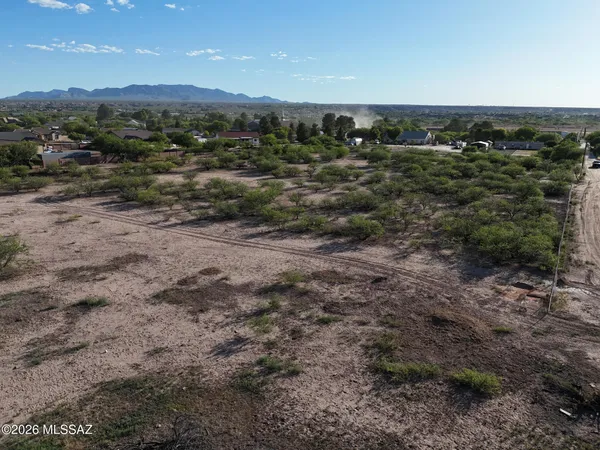 $90,000 | Tbd East Sunny Lane, Benson, AZ 85602