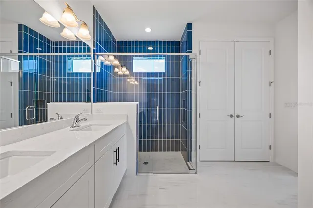 a view of a house with a big yard