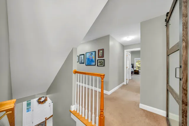 $929,900 | 8 Stonewall Way, Newmarket, NH 03857