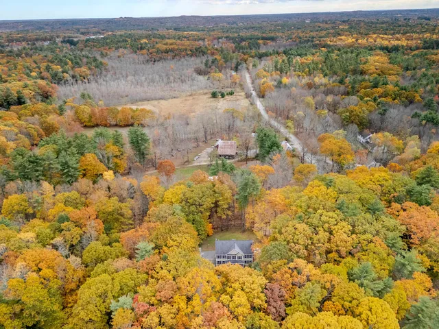 $929,900 | 8 Stonewall Way, Newmarket, NH 03857