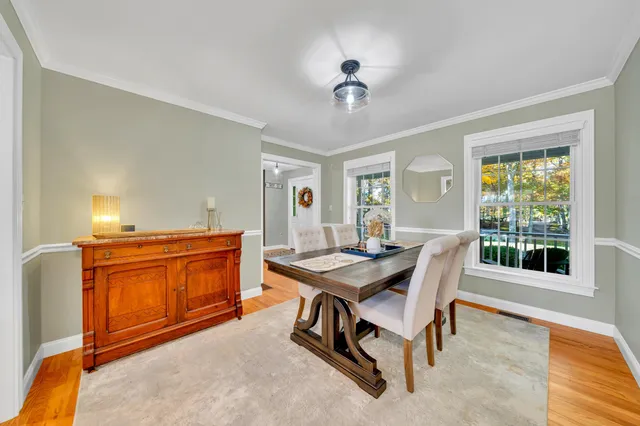 $929,900 | 8 Stonewall Way, Newmarket, NH 03857