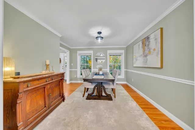 $929,900 | 8 Stonewall Way, Newmarket, NH 03857