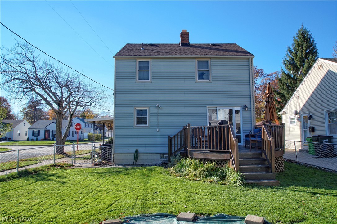 1165 Elmwood Road Cleveland, OH 44124 - Photo 28 of 32 Gallery Image 28