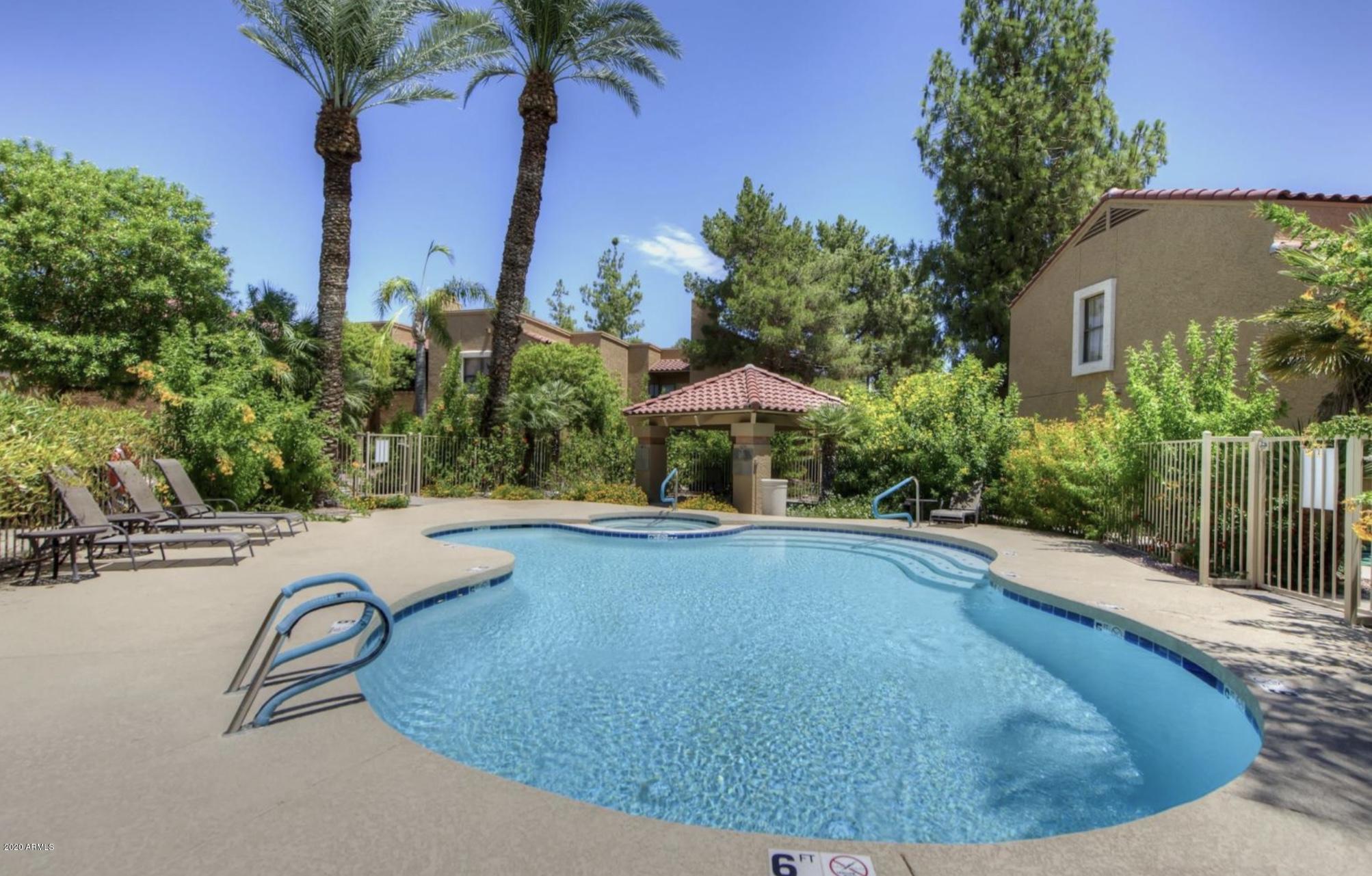 8787 East Mountain View Road, Unit 1034 Scottsdale, AZ 85258 - Photo 31 of 43