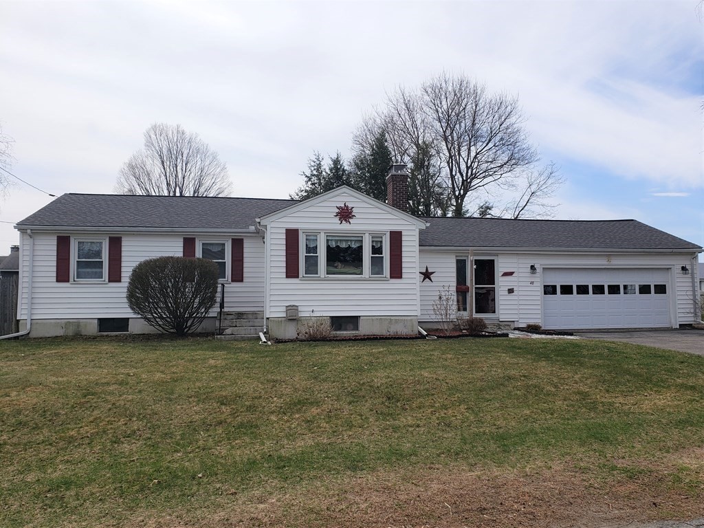 48 Porter Road Marlborough, MA 01752 - Photo 2 of 29 Gallery Image 2