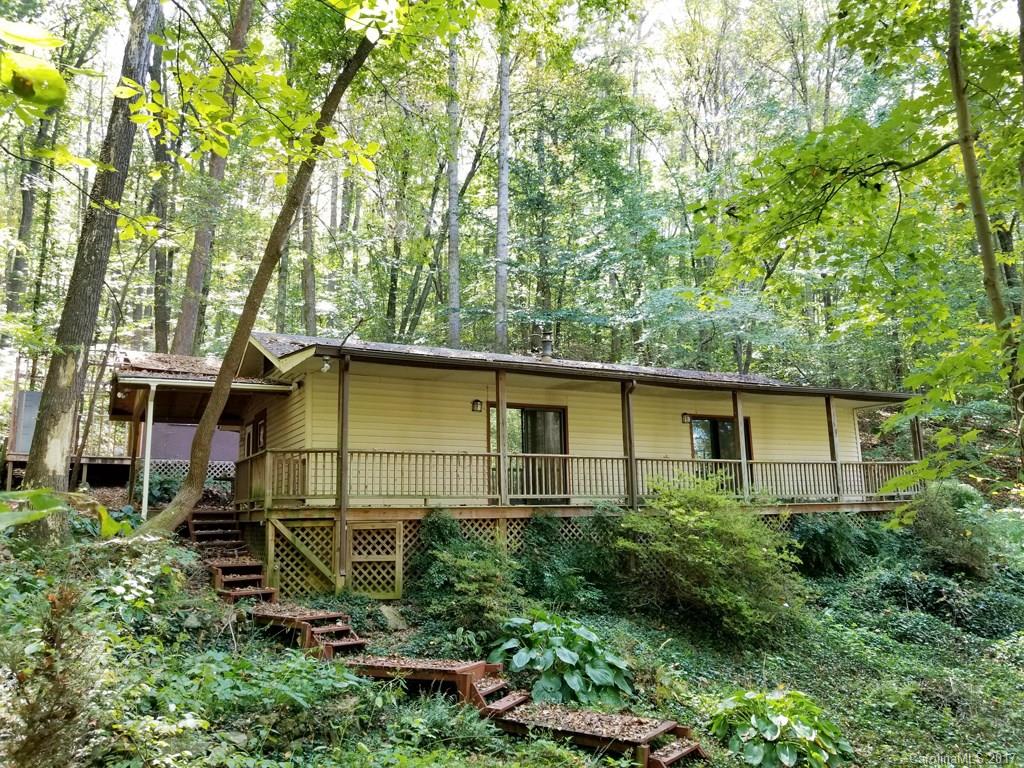51 New Valley Road Swannanoa, NC 28778 - Photo 1 of 5 Gallery Image 1