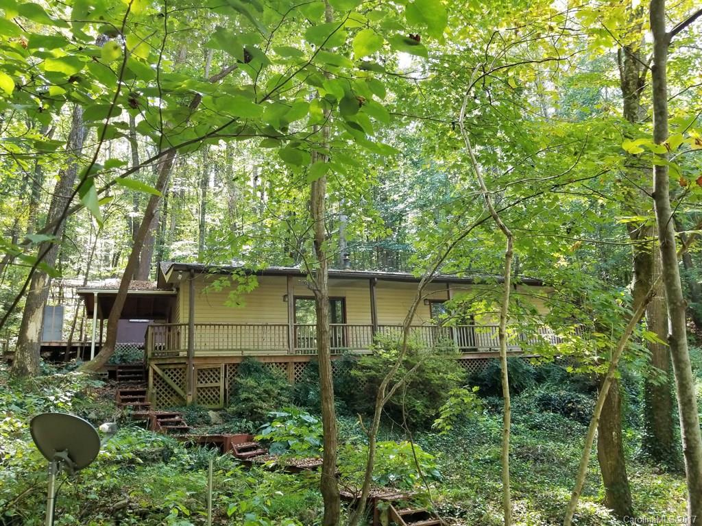 51 New Valley Road Swannanoa, NC 28778 - Photo 3 of 5 Gallery Image 3