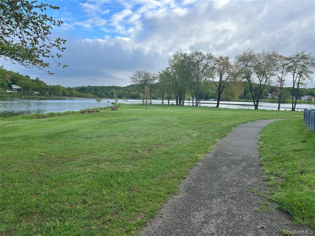 23 Lucille Road Carmel, NY 10512 - Photo 42 of 44 a view of grassy field with trees