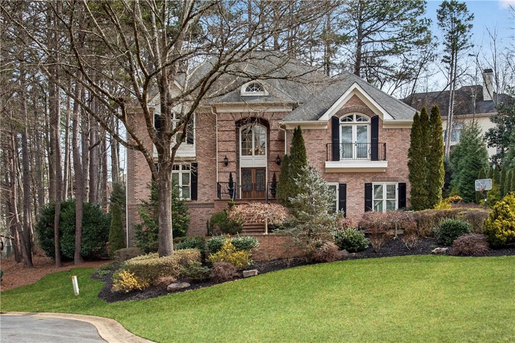 4331 Edgemere Drive Marietta, GA 30062 - Photo 1 of 1