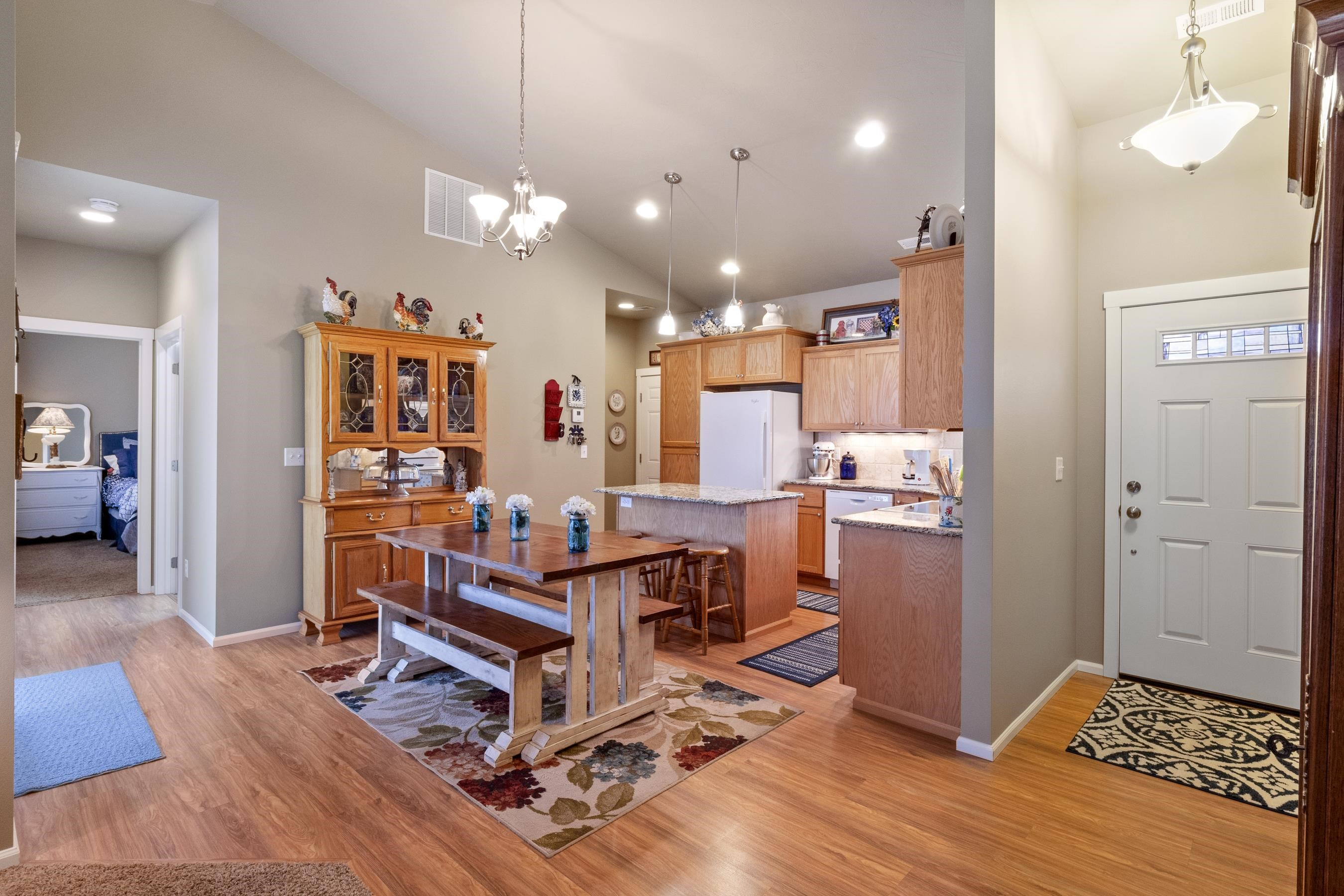 5220 North Mayhew Road Spokane Valley, WA 99216 - Photo 13 of 36