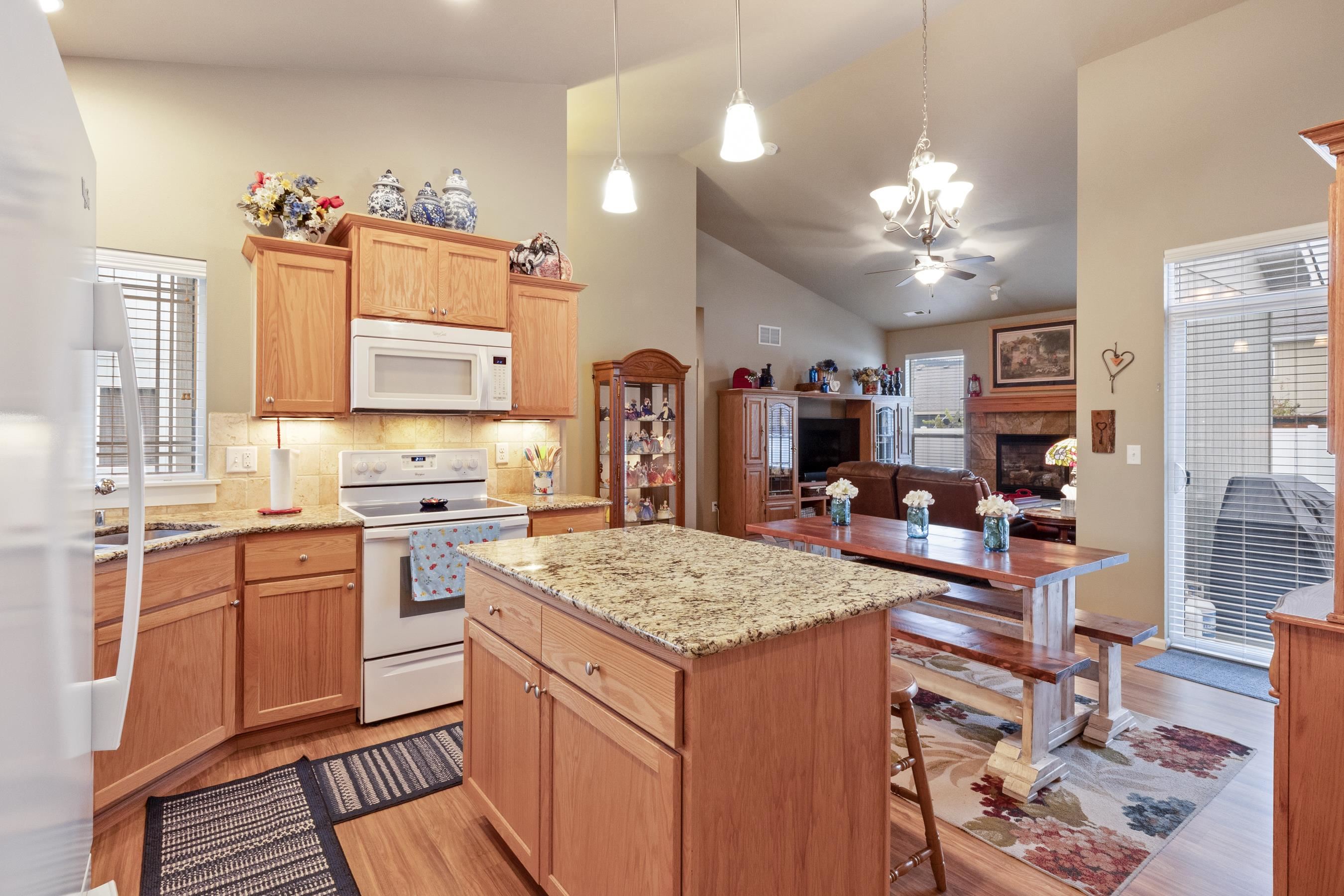 5220 North Mayhew Road Spokane Valley, WA 99216 - Photo 15 of 36