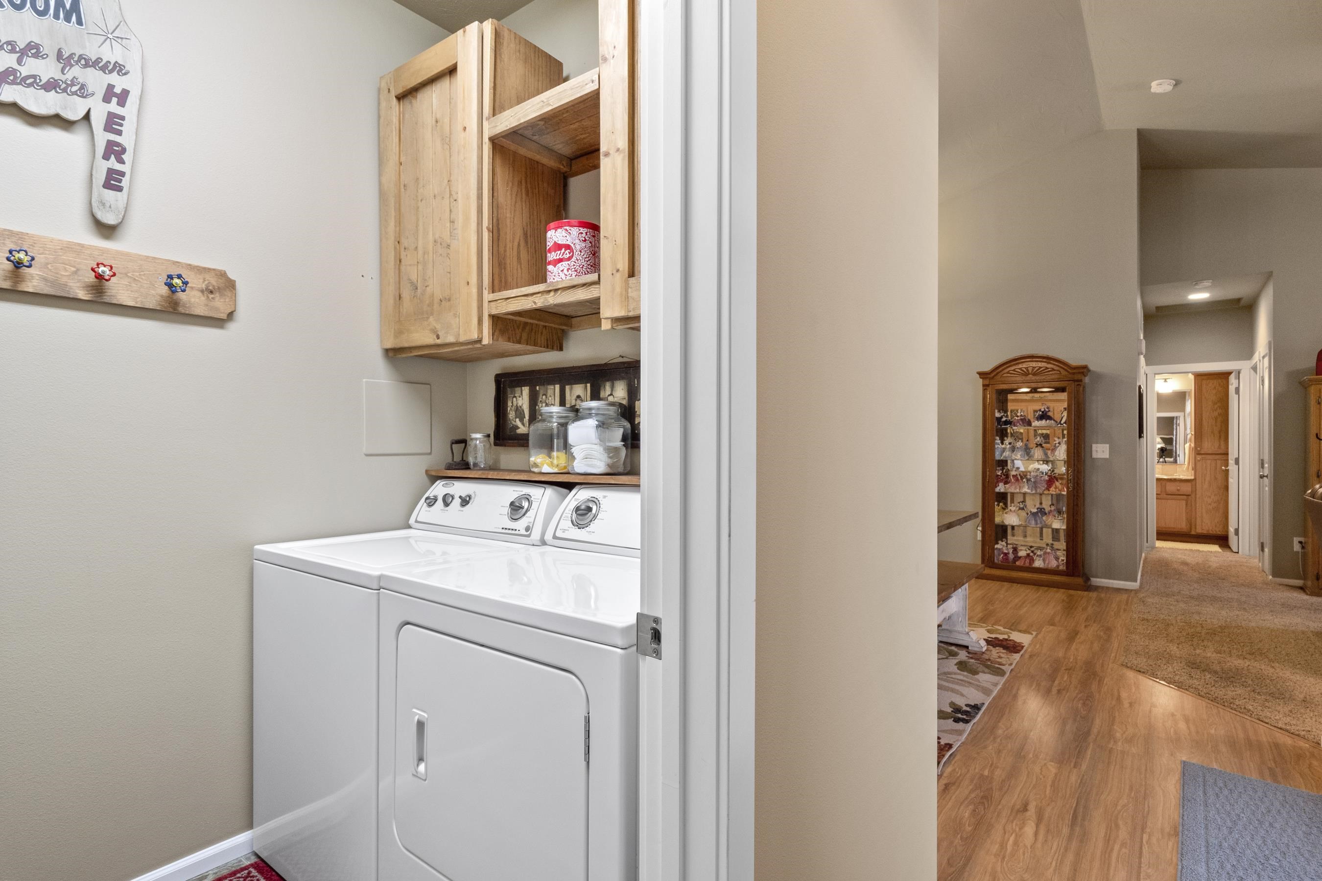 5220 North Mayhew Road Spokane Valley, WA 99216 - Photo 17 of 36