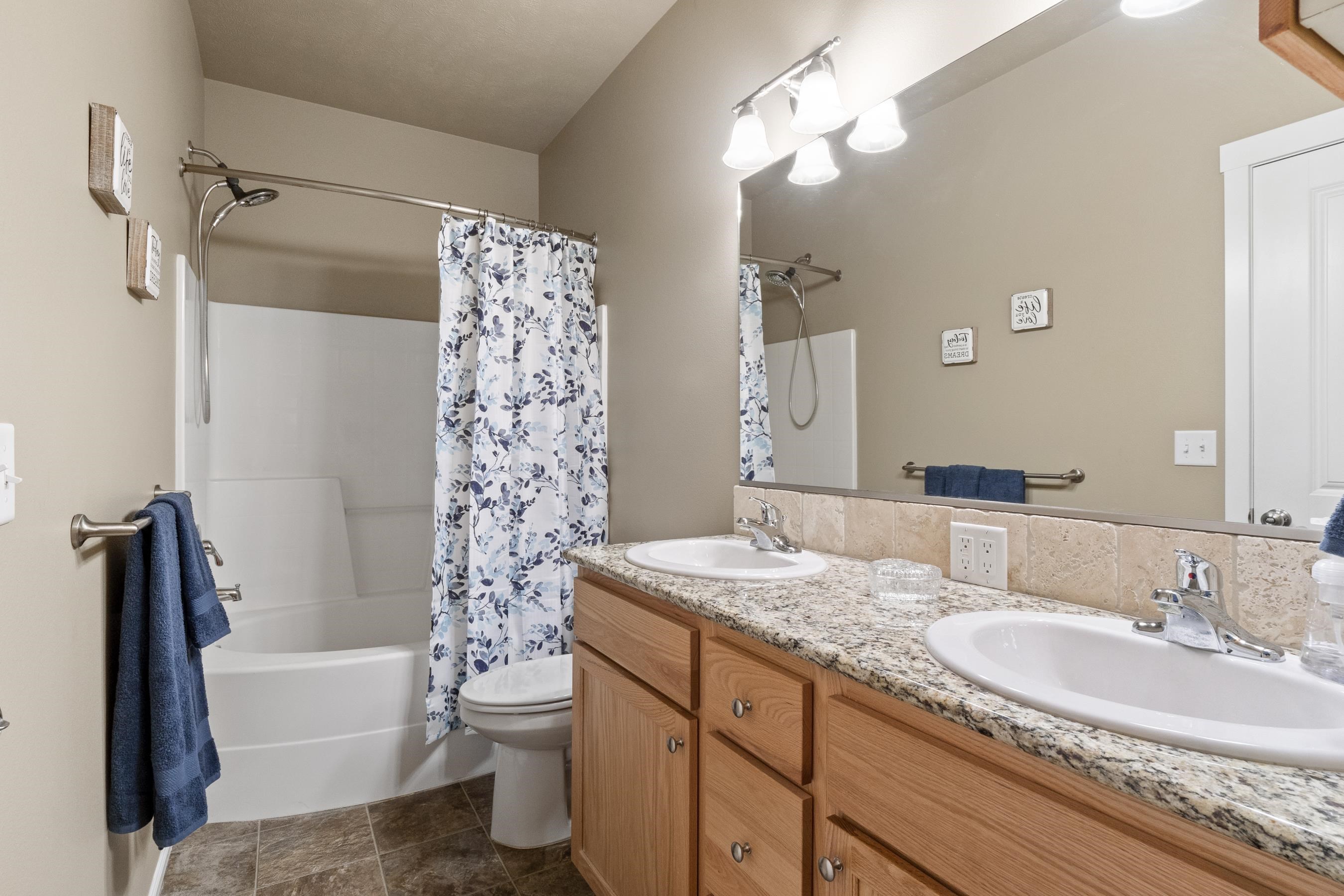 5220 North Mayhew Road Spokane Valley, WA 99216 - Photo 21 of 36