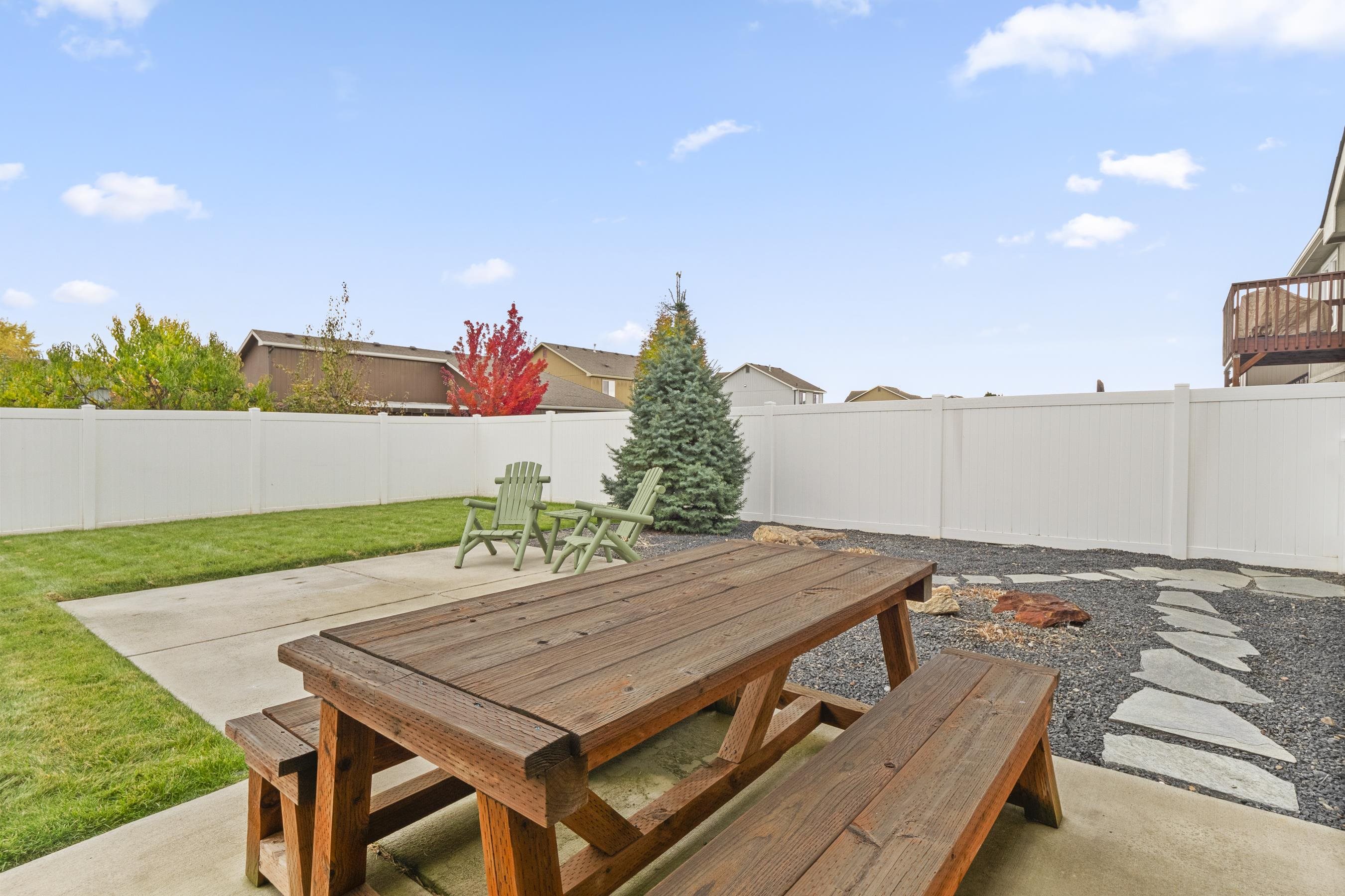 5220 North Mayhew Road Spokane Valley, WA 99216 - Photo 30 of 36