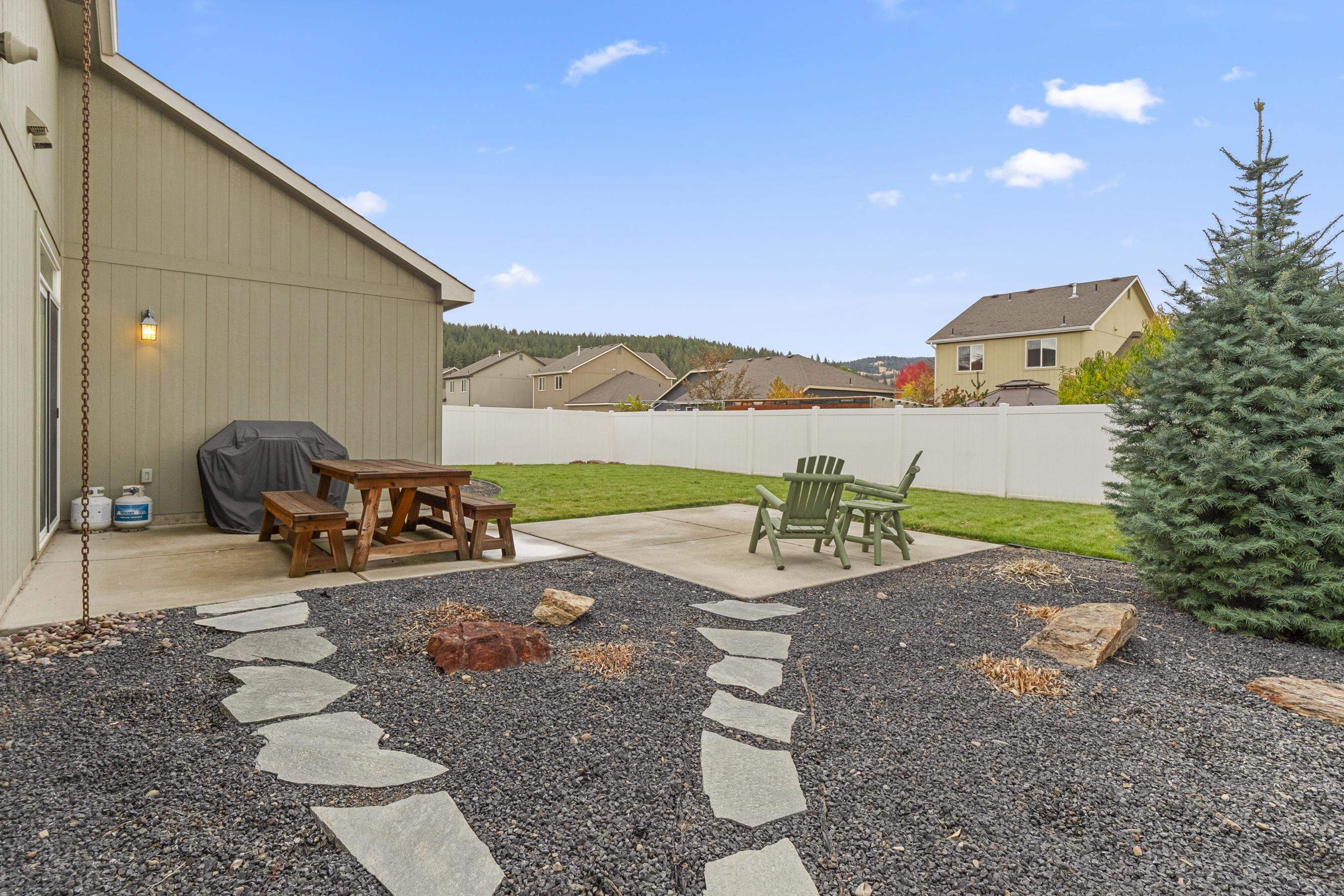 5220 North Mayhew Road Spokane Valley, WA 99216 - Photo 31 of 36