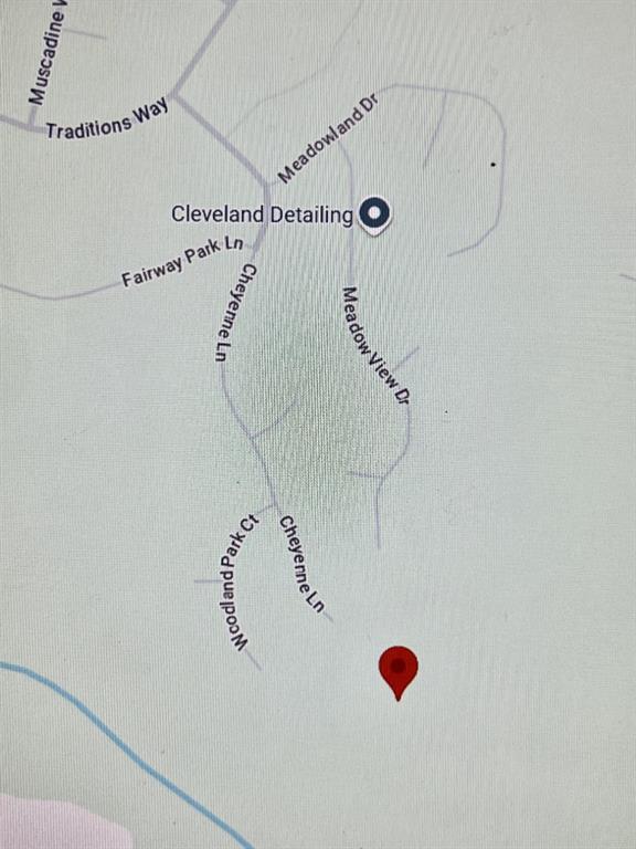 3847 Cheyenne Lane Jefferson, GA 30549 - Photo 2 of 2 a bathroom with a shower