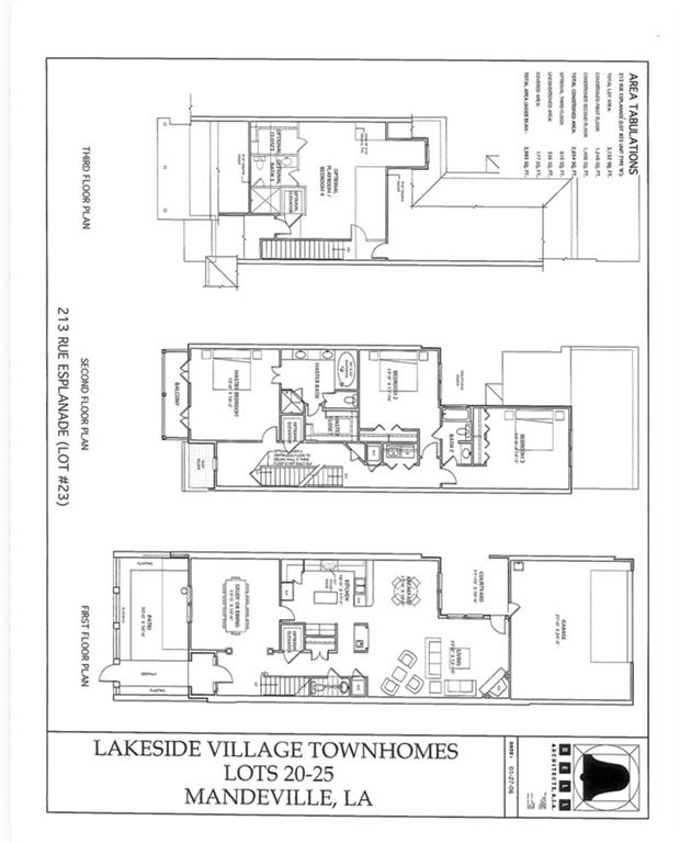 217 Rue Esplanade Mandeville, LA 70471 - Photo 45 of 48