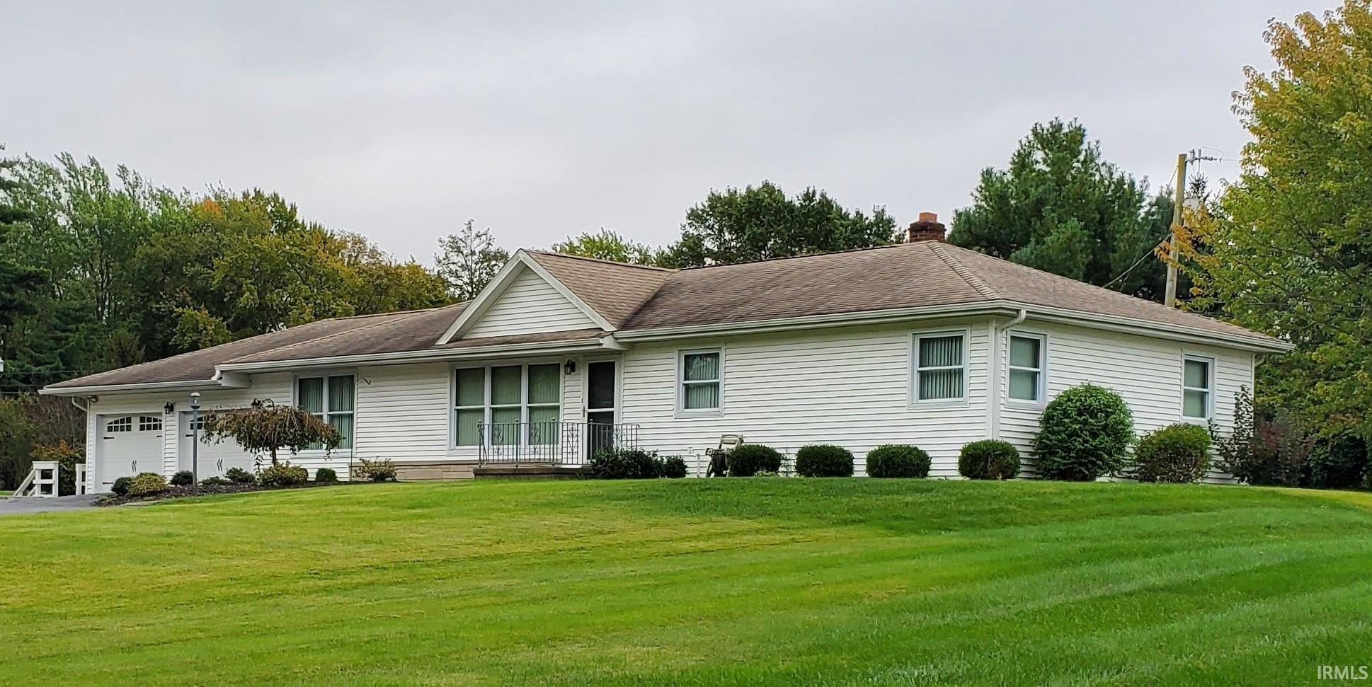 1429 Brett Cabel Road Washington, IN 47501 - Photo 1 of 23 Gallery Image 1