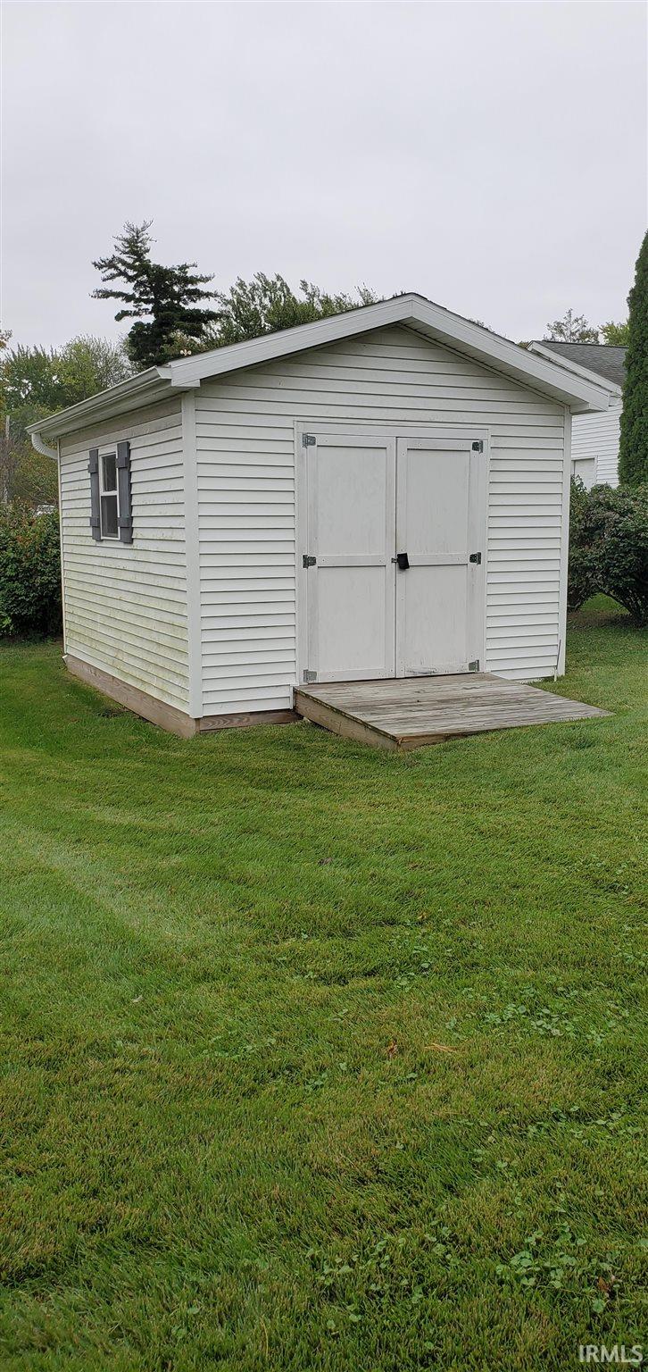 1429 Brett Cabel Road Washington, IN 47501 - Photo 3 of 23 Gallery Image 3