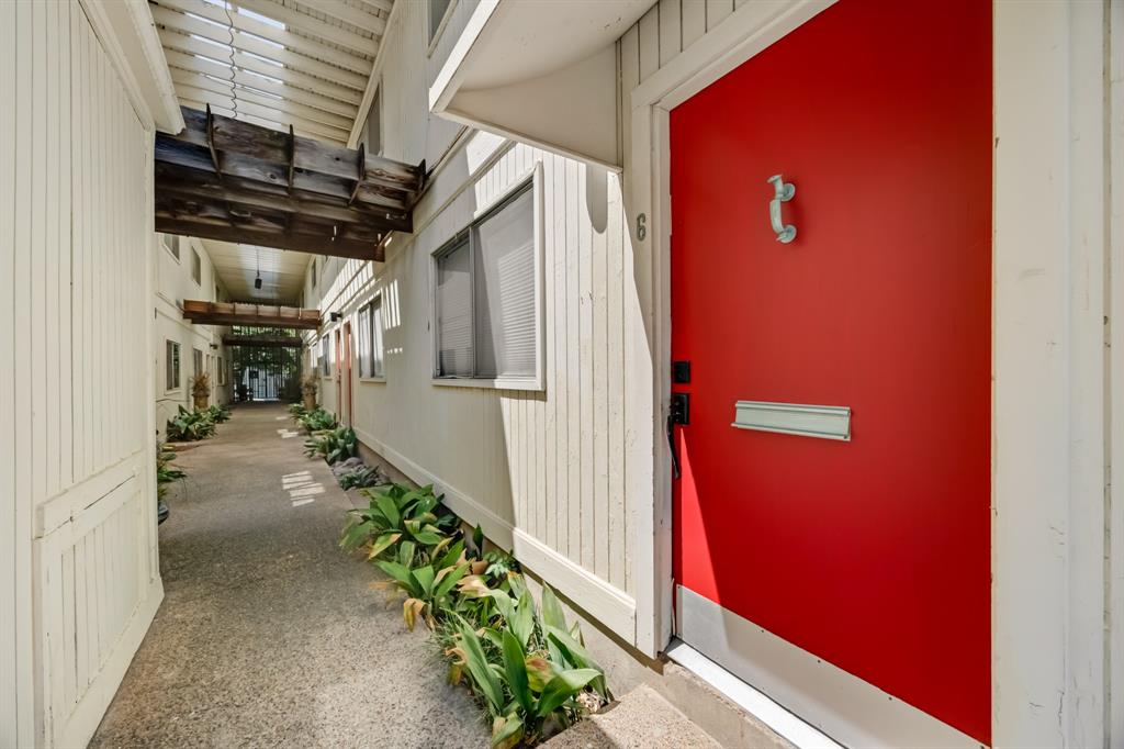 3500 Routh Street, Unit 6 Dallas, TX 75219 - Photo 16 of 17