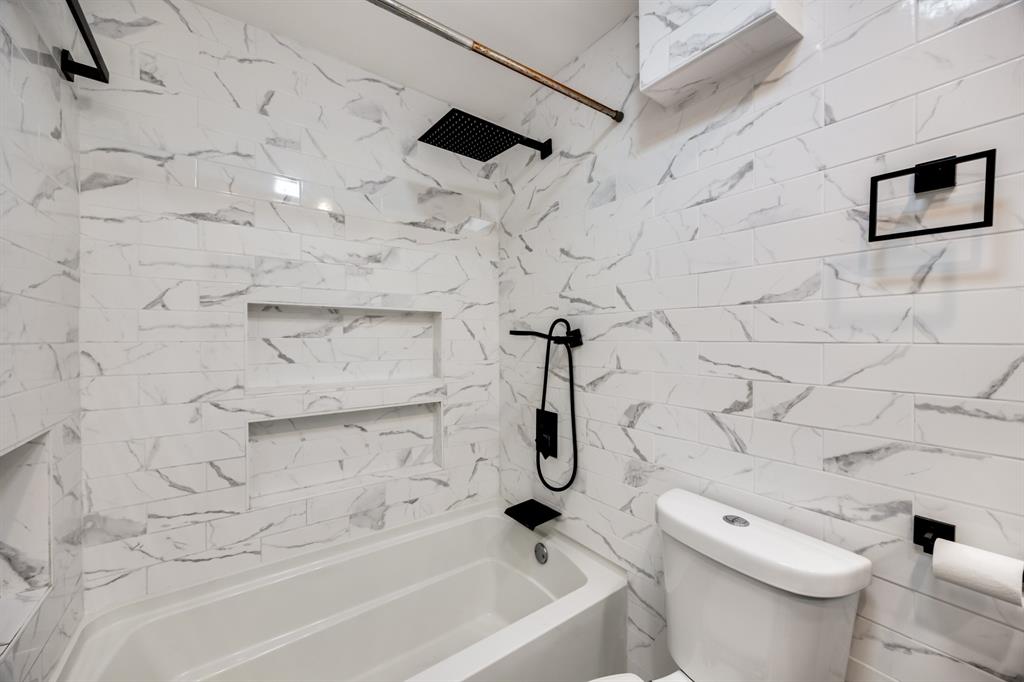 3500 Routh Street, Unit 6 Dallas, TX 75219 - Photo 10 of 17