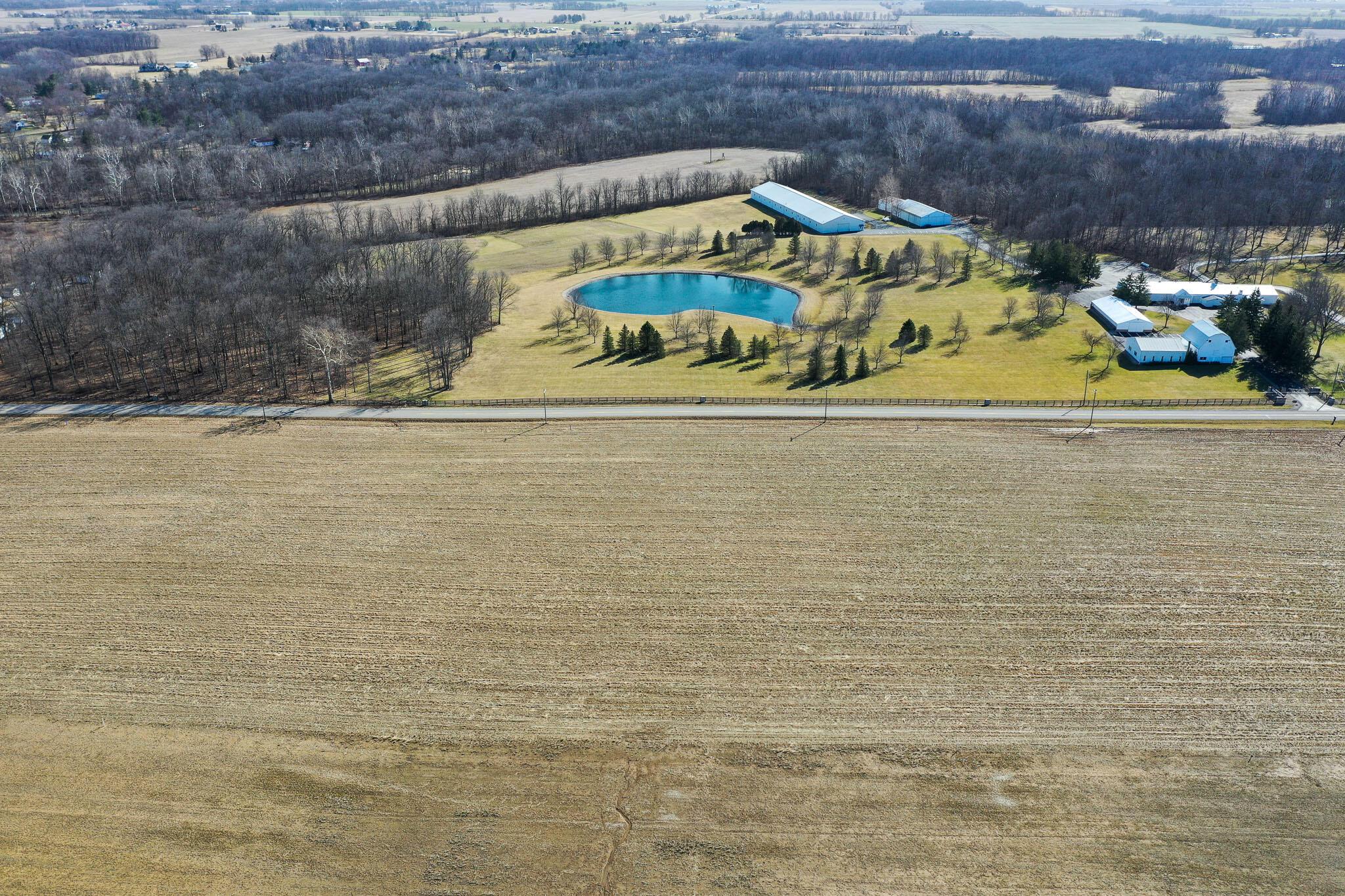 0 Fish Road, Unit TRACT 6 Marysville, OH 43040 - Photo 3 of 8 DJI_0176