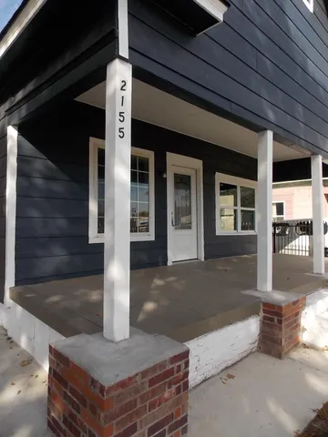 $150,000 | 2155 North Waco Avenue, Wichita, KS 67203