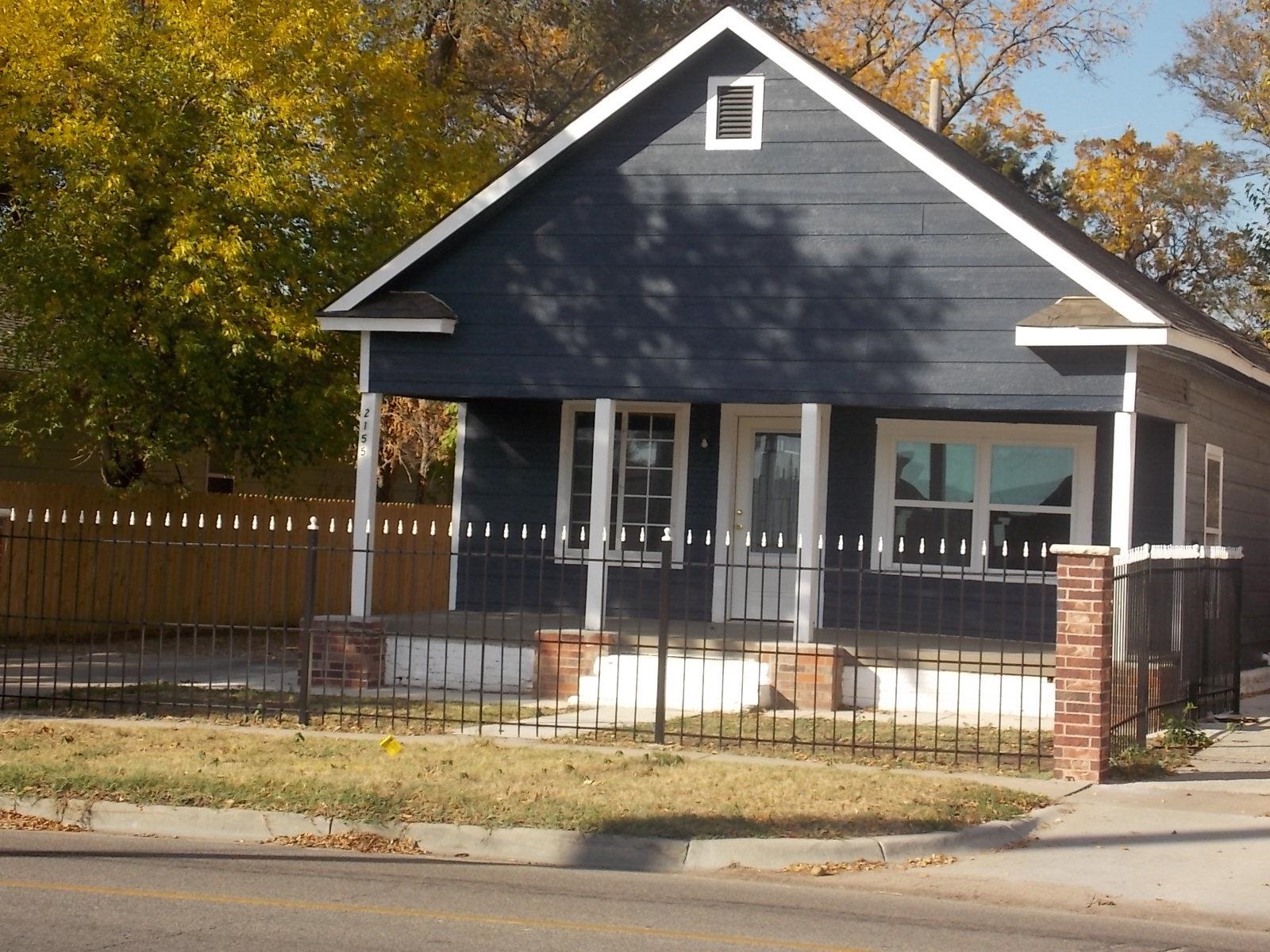 2155 North Waco Avenue Wichita, KS 67203 - Photo 5 of 36