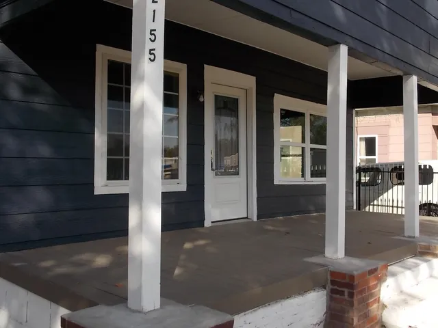 $150,000 | 2155 North Waco Avenue, Wichita, KS 67203